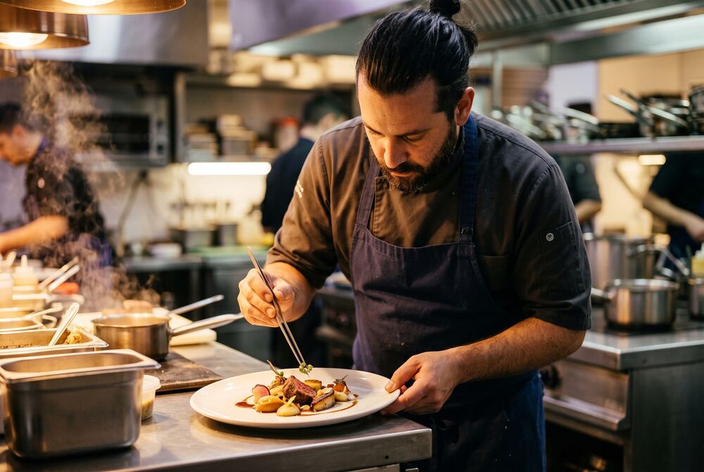 Cocina Sin TACC y Sin Azúcar para Celíacos y Diabéticos