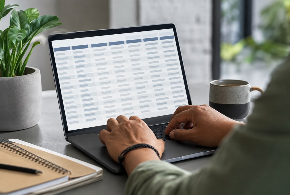 Curso de Excel Aplicado a la Gestión Administrativa y Contable