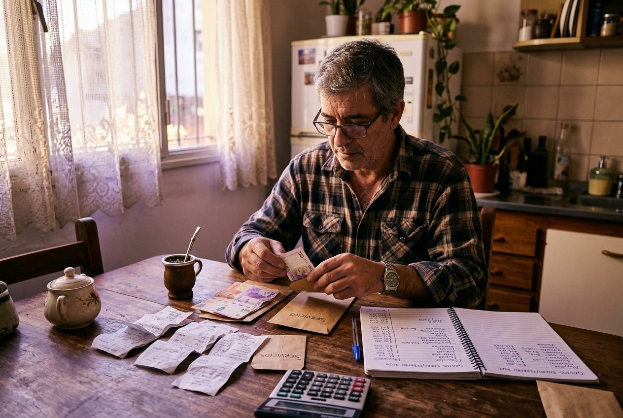 Finanzas Personales