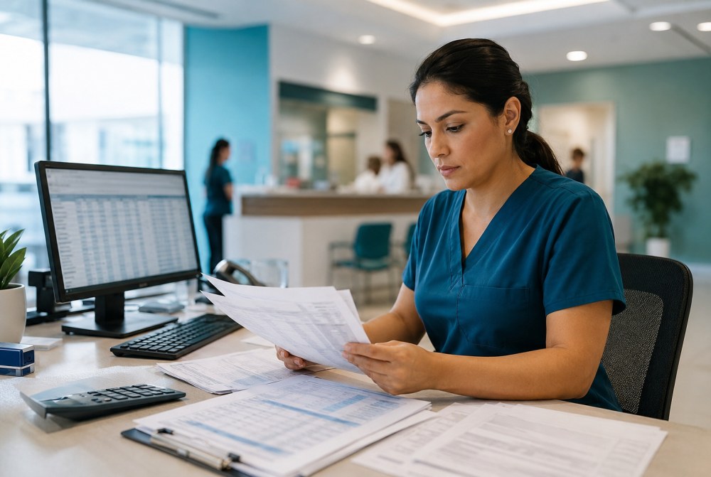 Diplomado en Facturación en Salud y RIPS