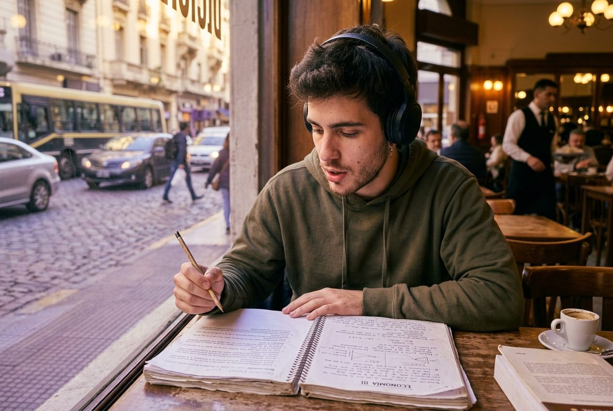 Inglés Esencial (A1-A2)