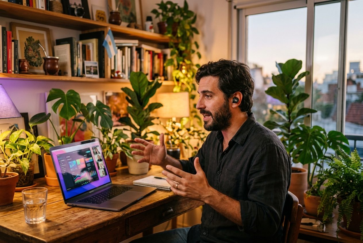 Técnicas Avanzadas de Venta Digital