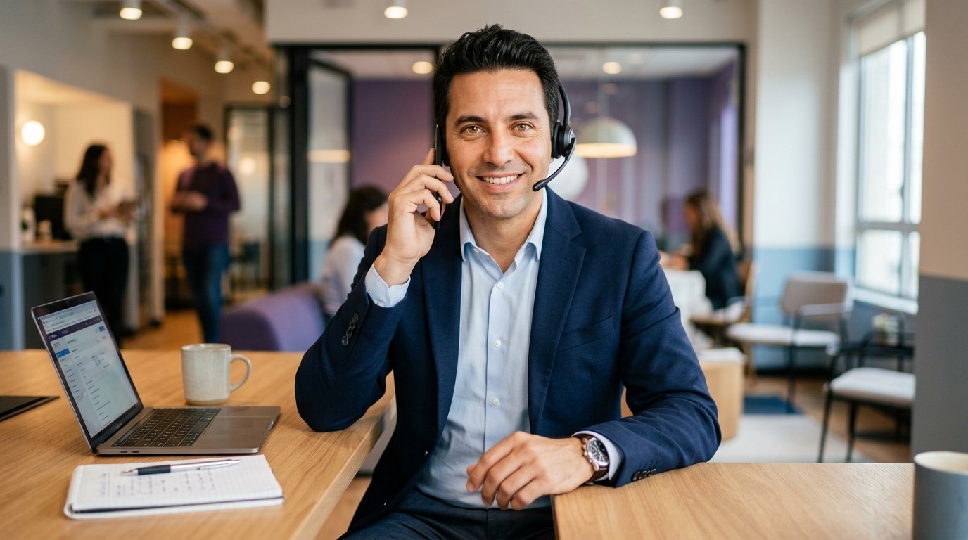 Closer de Ventas Profesional: Vendé por Teléfono y Online