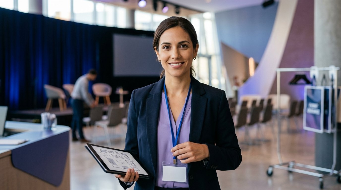 Organización de Eventos Corporativos
