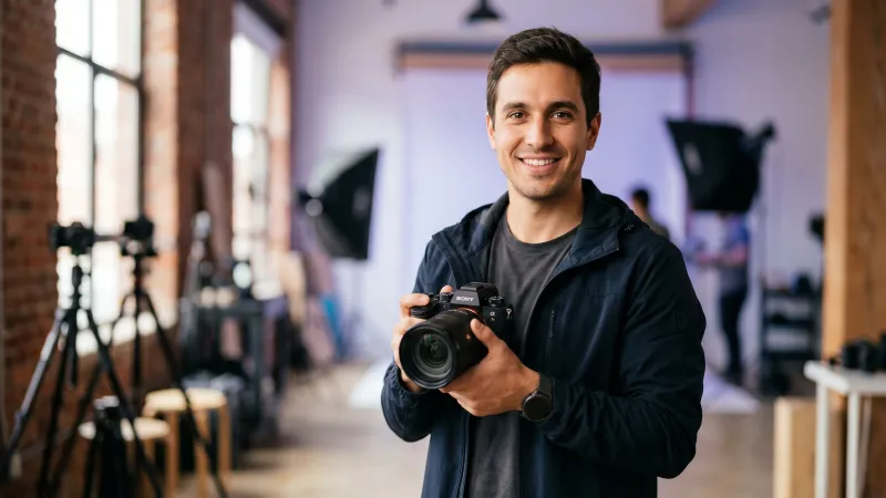 Fotografía Profesional