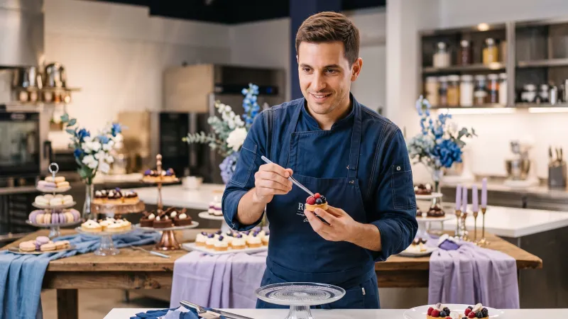 Mesa Dulce Profesional: del bocado al evento
