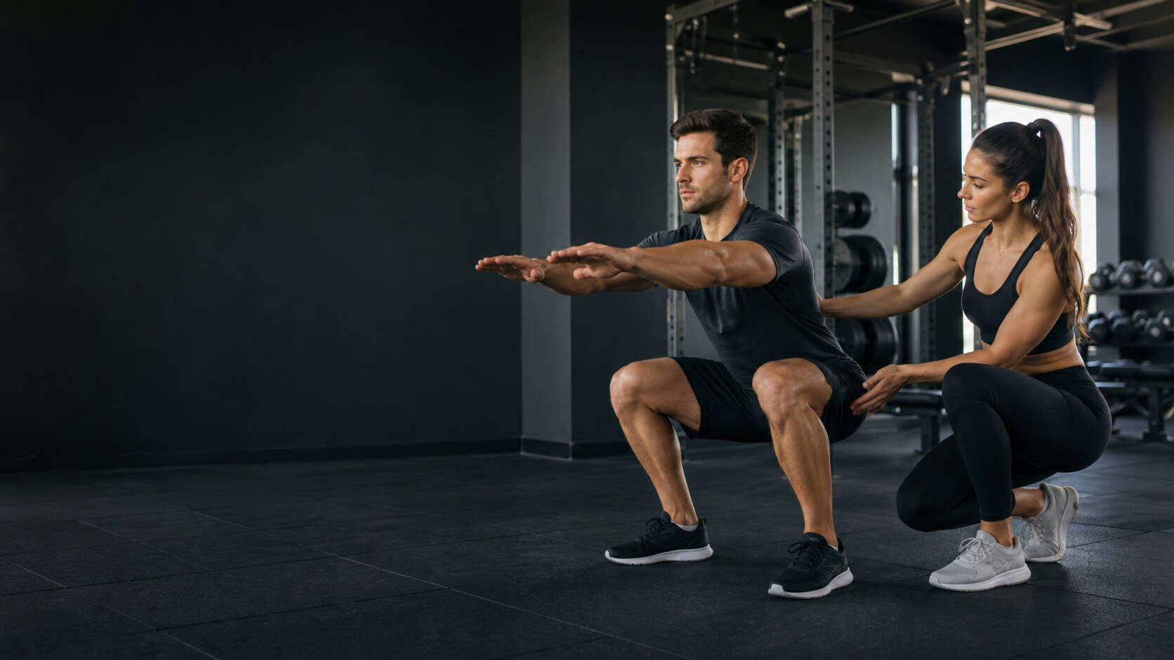 Personal Trainer